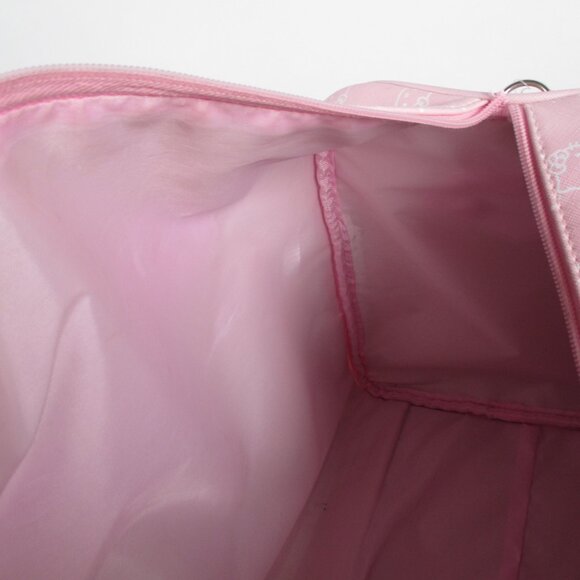 LARGE HELLO KITTY DUFFLE BAG - Picture 11 of 16